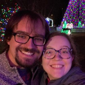 Meet your Posher, Ginny